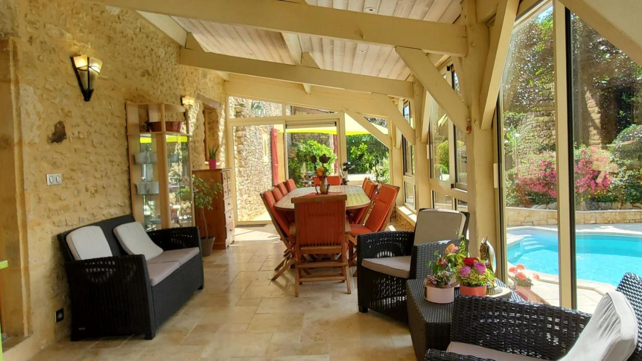 Domaine De La Dame Blanche Casa de hóspedes