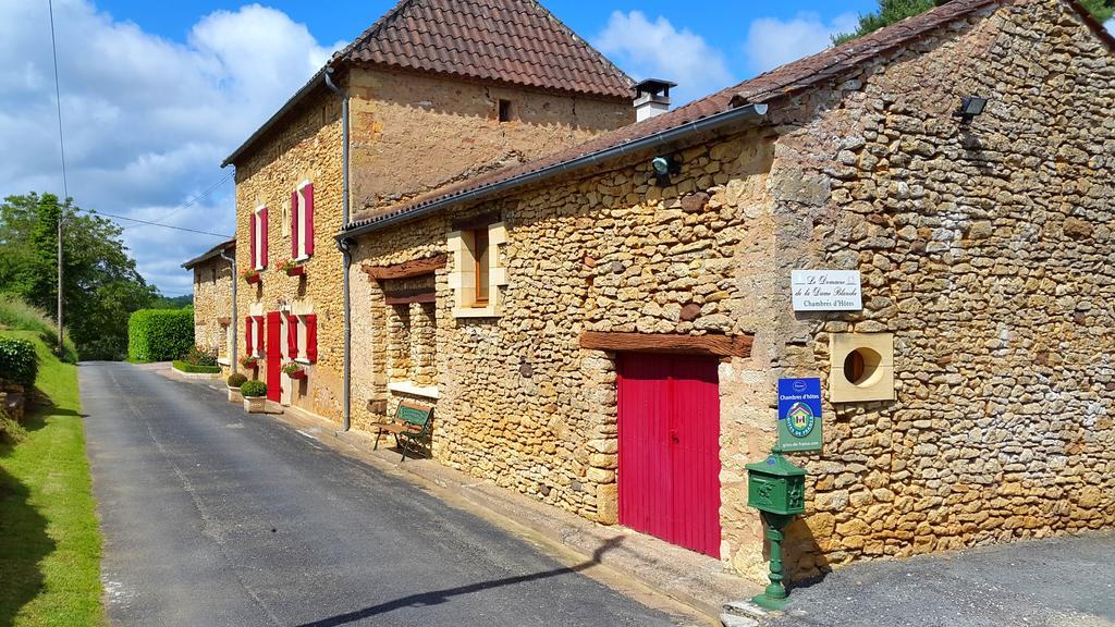 Domaine De La Dame Blanche